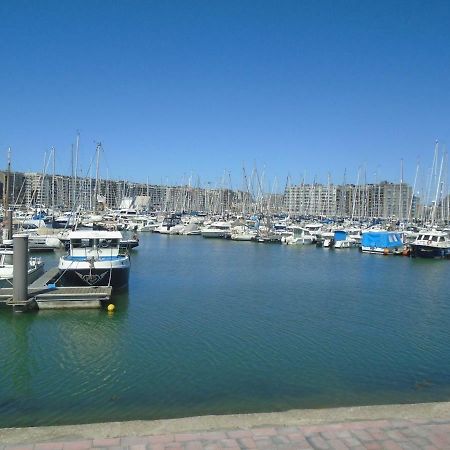 Appartamento Blankenberge Flat Esterno foto