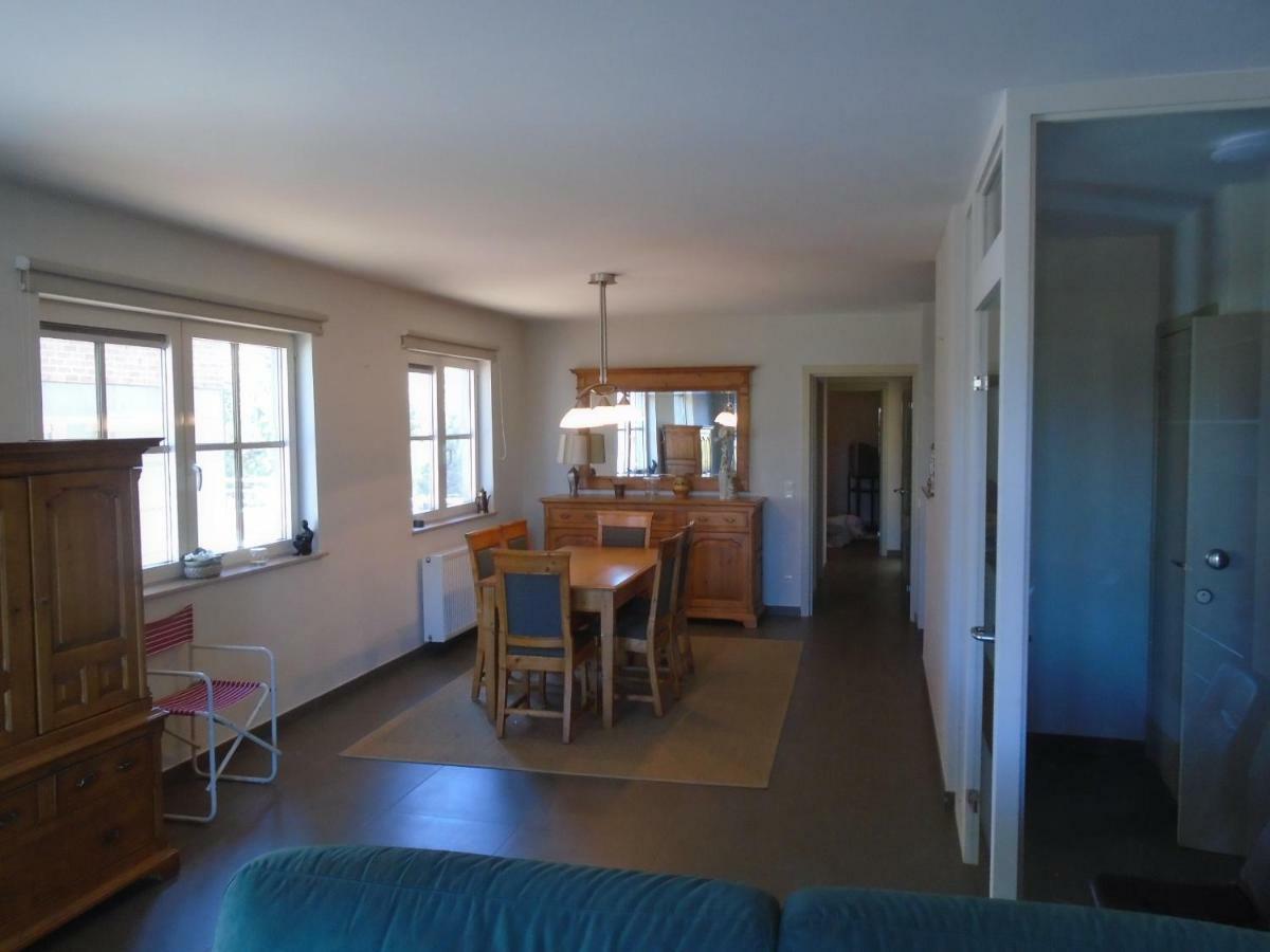Appartamento Blankenberge Flat Esterno foto