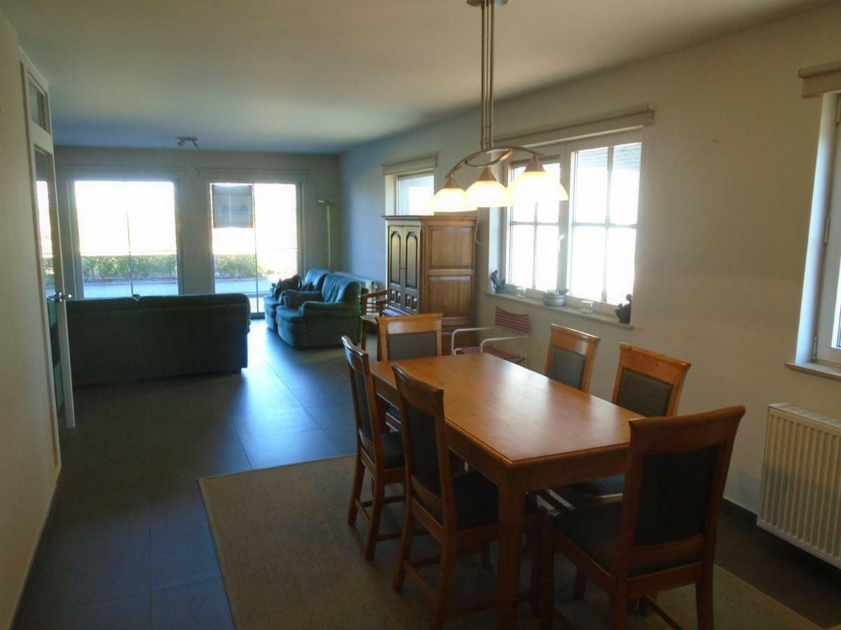 Appartamento Blankenberge Flat Esterno foto